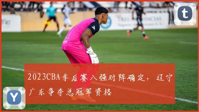 2023CBA季后赛八强对阵确定，辽宁广东争夺总冠军资格