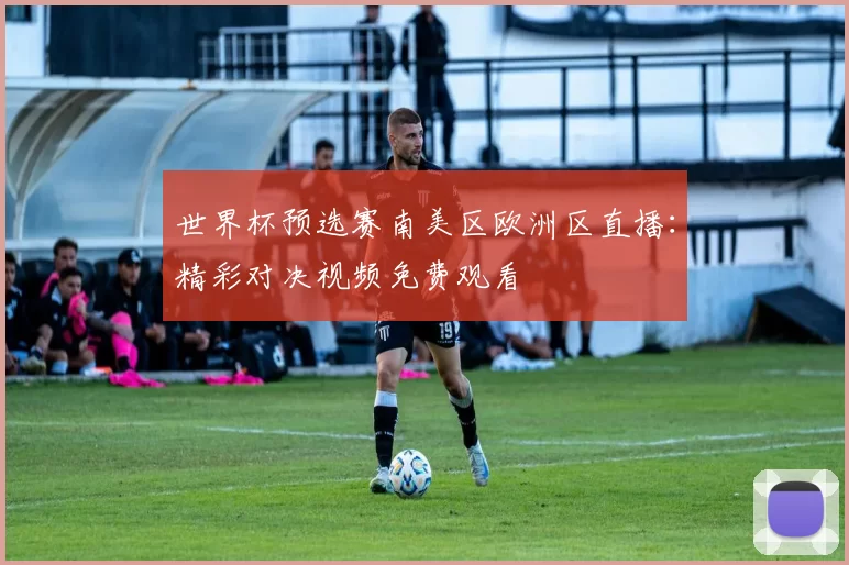 世界杯预选赛南美区欧洲区直播：精彩对决视频免费观看