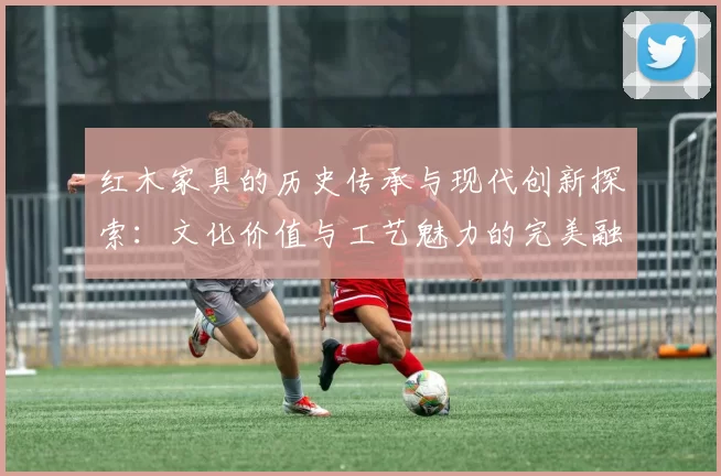 红木家具的历史传承与现代创新探索：文化价值与工艺魅力的完美融合