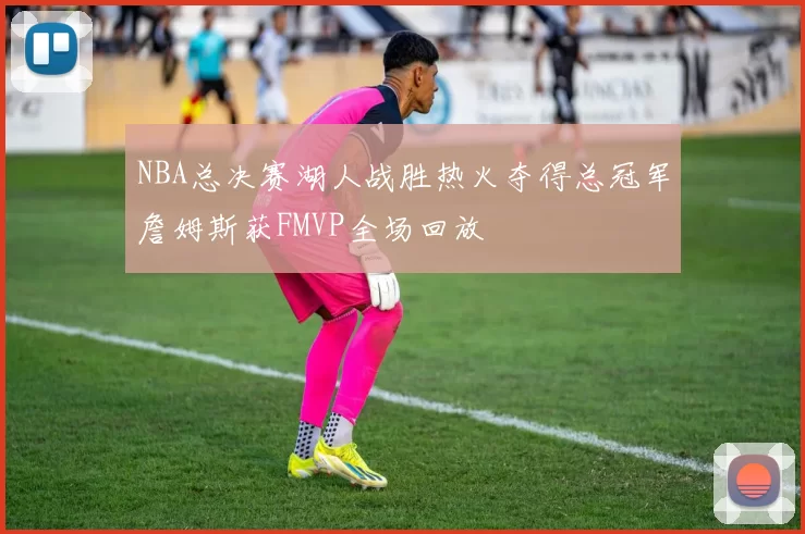 NBA总决赛湖人战胜热火夺得总冠军詹姆斯获FMVP全场回放