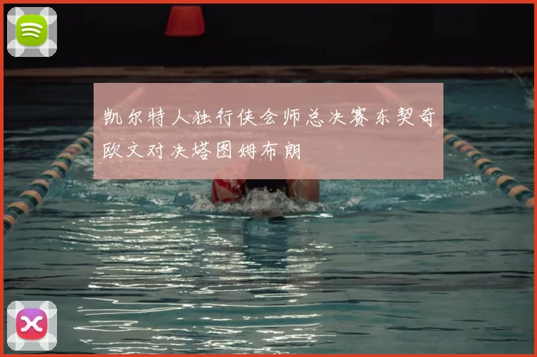 凯尔特人独行侠会师总决赛东契奇欧文对决塔图姆布朗