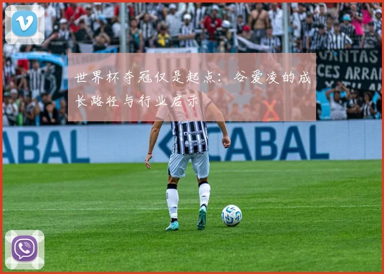 世界杯夺冠仅是起点：谷爱凌的成长路径与行业启示